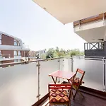 Bronowice Homely Studio