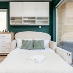 Bronowice Homely Studio